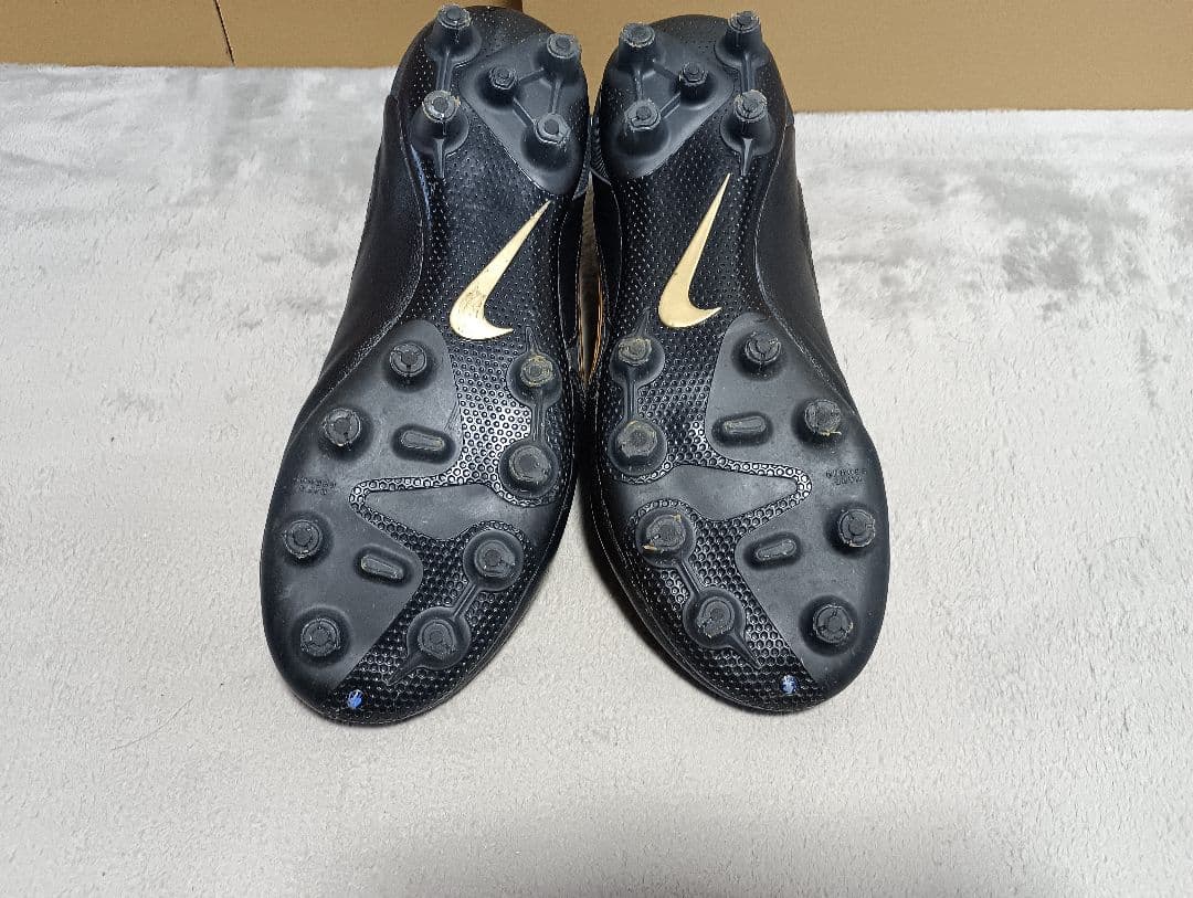 Nike Tiempo　レジェンド　9 エリート　HG 　25.5cm