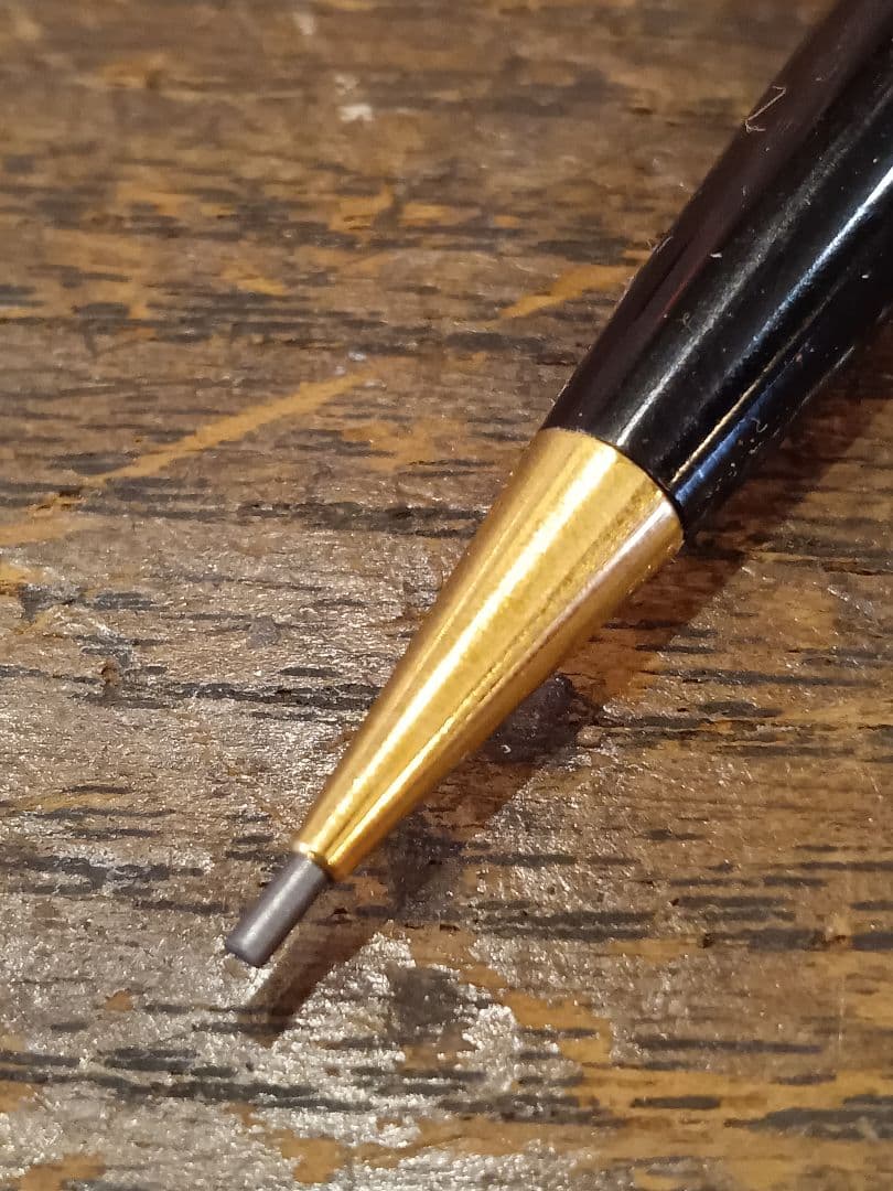 希少　昭和25年　東京鐵道管理局　東京鉄道管理局　記念品　速記用シャープペンシル