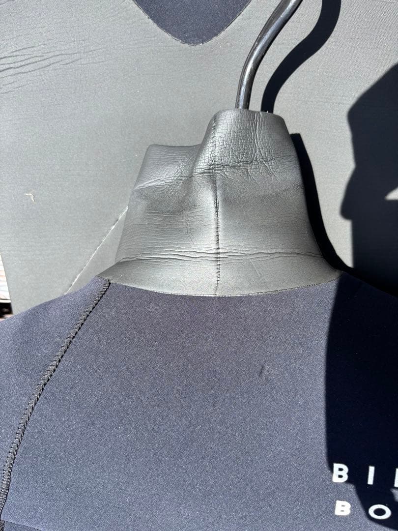 Billabong セミドライスーツ