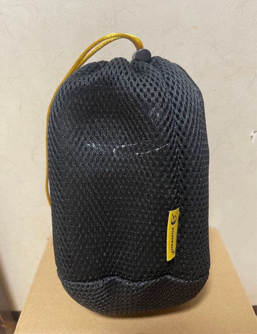 SILVERANT 純チタン製　アドベンチャーギア　ジュラシックパークコラボ