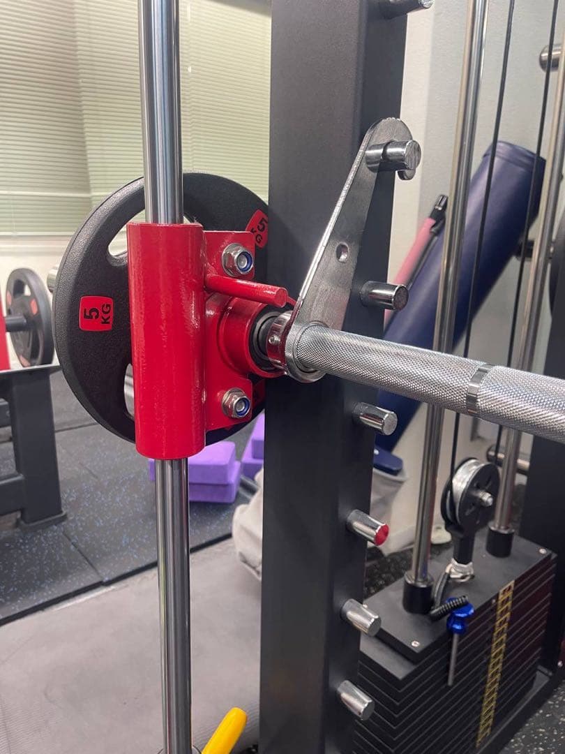 【大幅値下げ】多機能パワーラックとベンチ台