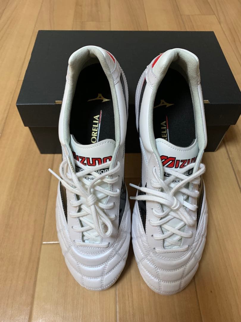 ミズノ モレリア 2 JAPAN