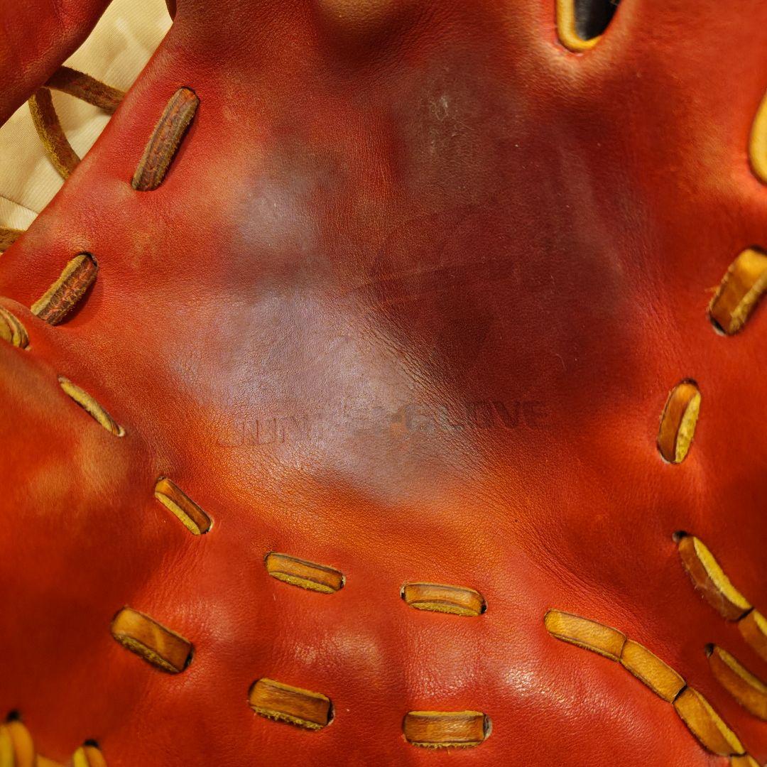 ジュンケイ 軟式仕様 内野手用 グローブ オーダー JUNKEI グラブ 日本製