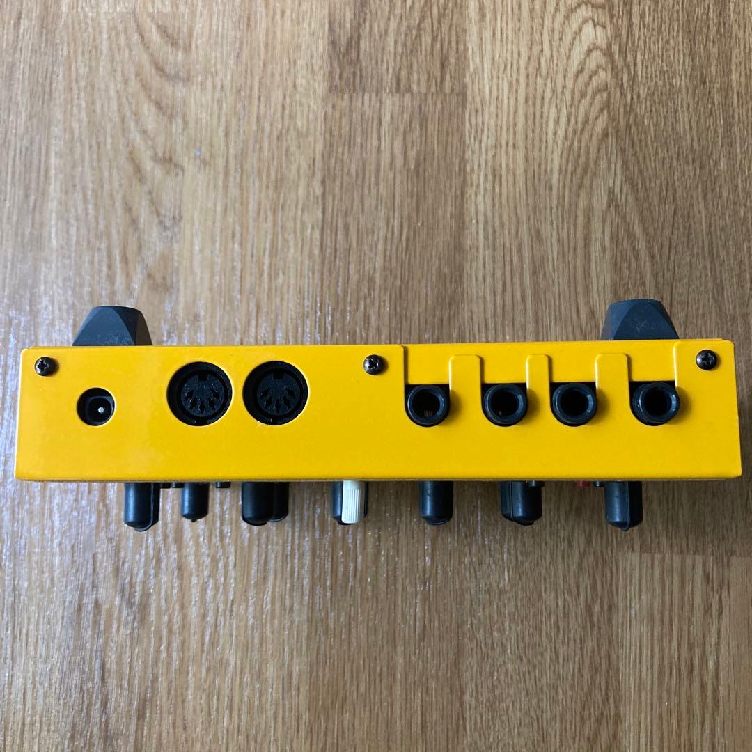 Dave Smith Instruments Mopho シンセサイザー　美品