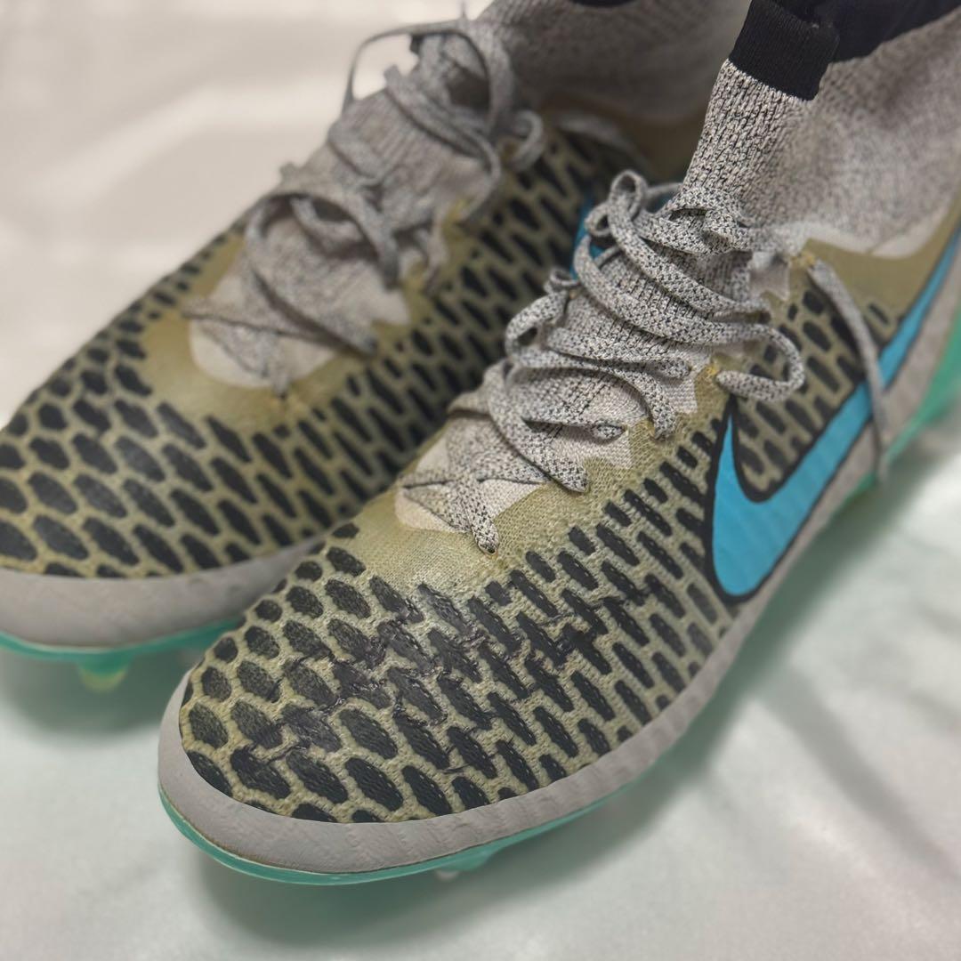 山口蛍 Nike Magista スパイク サッカー