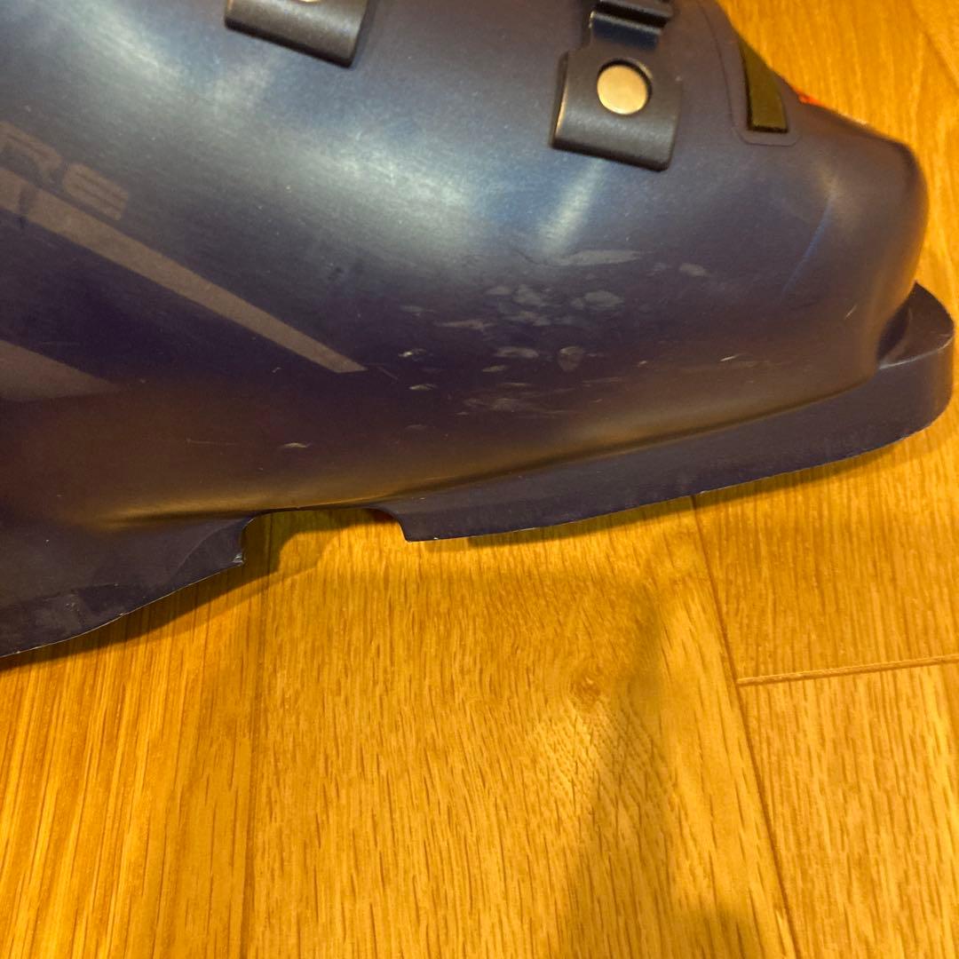 LANGE RS スキー用ブーツ 23.5