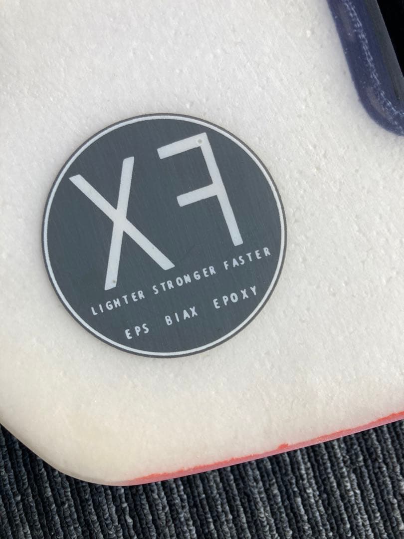 【程度良好】VAMPIRATE 5'6\" MATTRESS