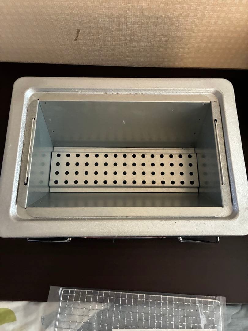 コールマン　卓上グリル