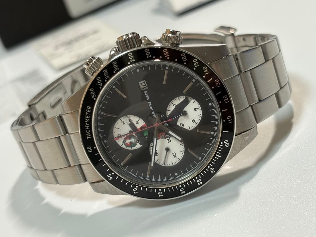 【レア商品】JAM  MADE 仮面ライダー　腕時計