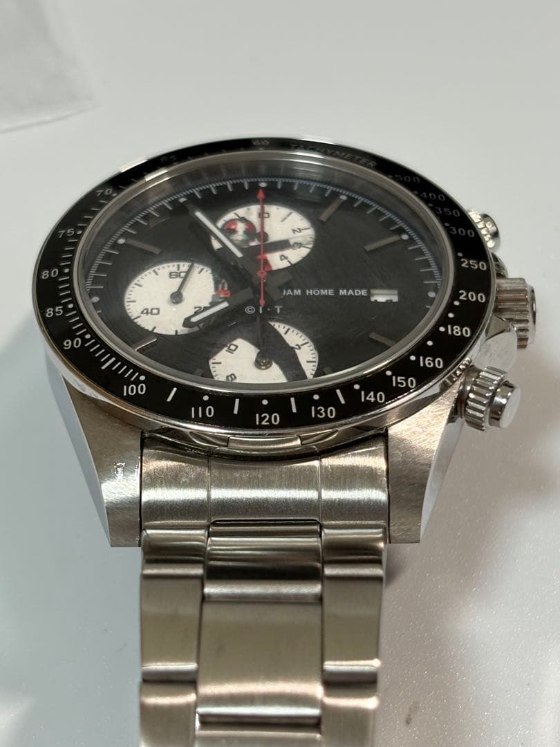 【レア商品】JAM  MADE 仮面ライダー　腕時計