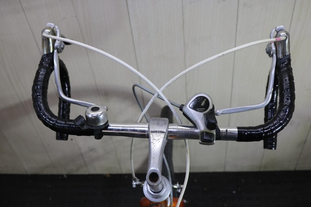 GRANDIRグランディール 24インチ 1X7S 500mm ロードバイク