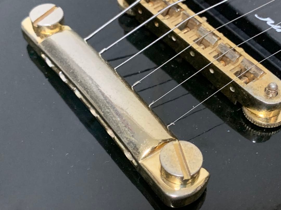 juno Mockingbird モッキンバード hide 黒