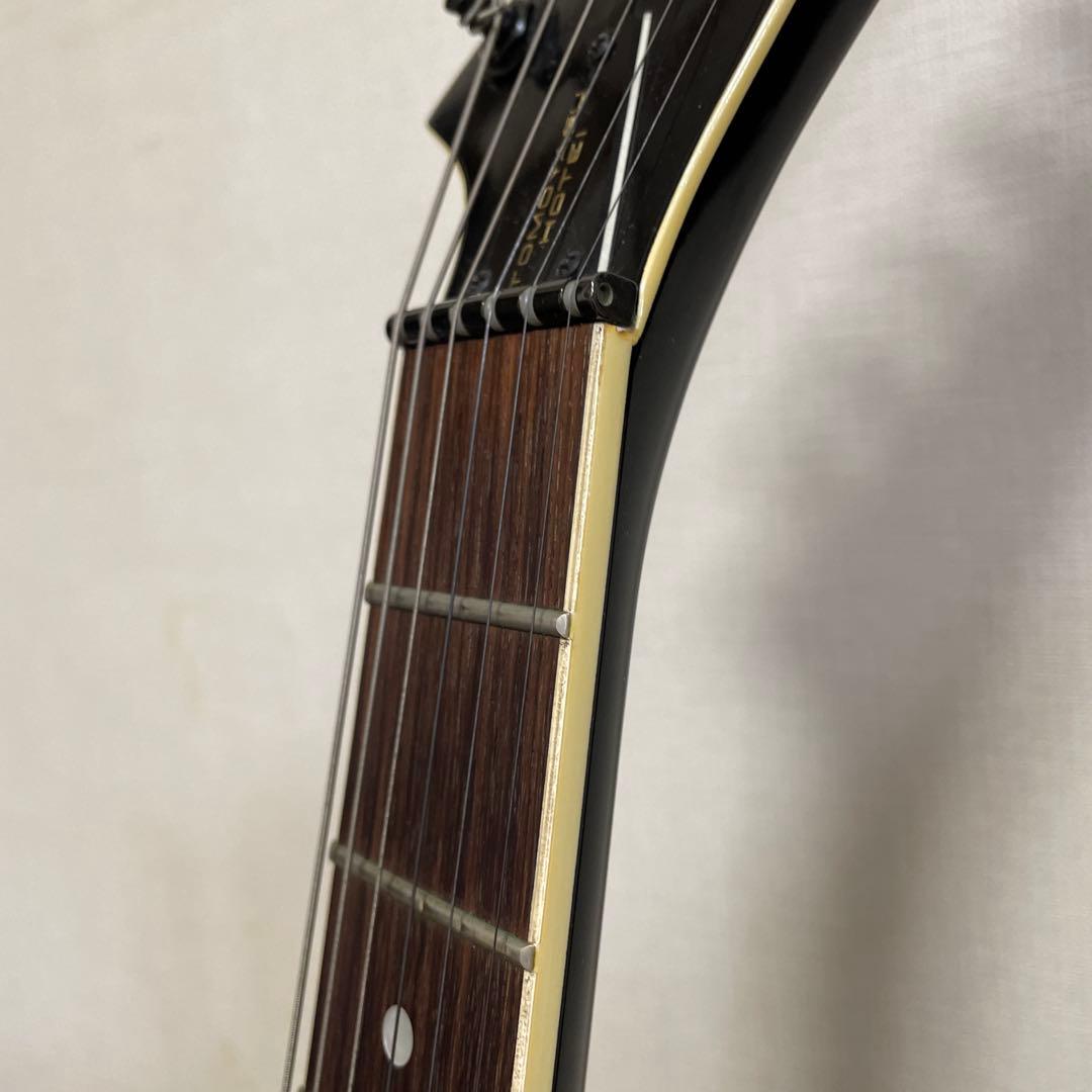 FERNANDES フェルナンデス 布袋モデル TE-120HT