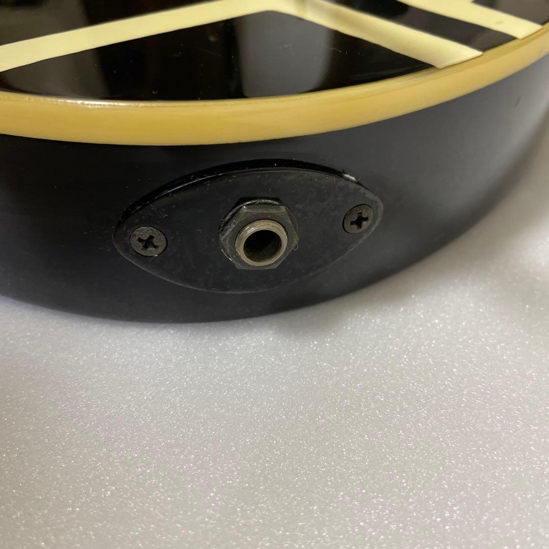 FERNANDES フェルナンデス 布袋モデル TE-120HT