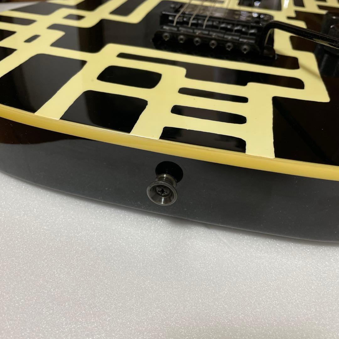 FERNANDES フェルナンデス 布袋モデル TE-120HT