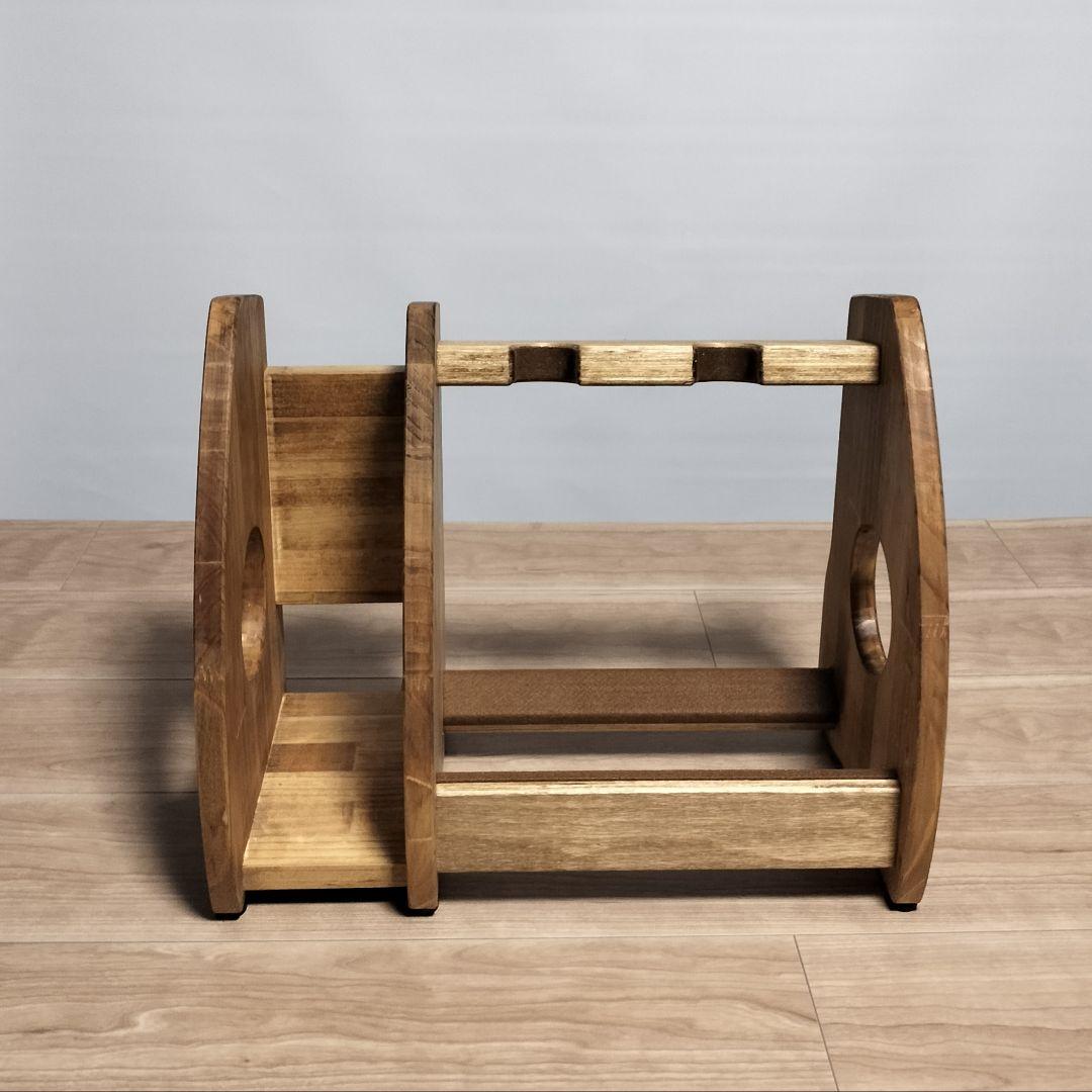 ペイジ　沖縄三線スタンド　オーダーページ　♪