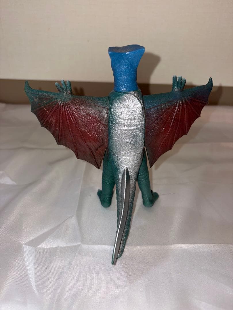 バンダイ 大怪獣ガメラ 復活大結集BOX