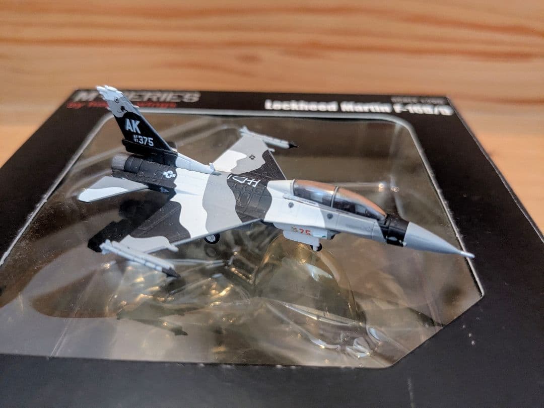 F-15 F-16 オスプレイ F16 F15　1/200　F22 F35