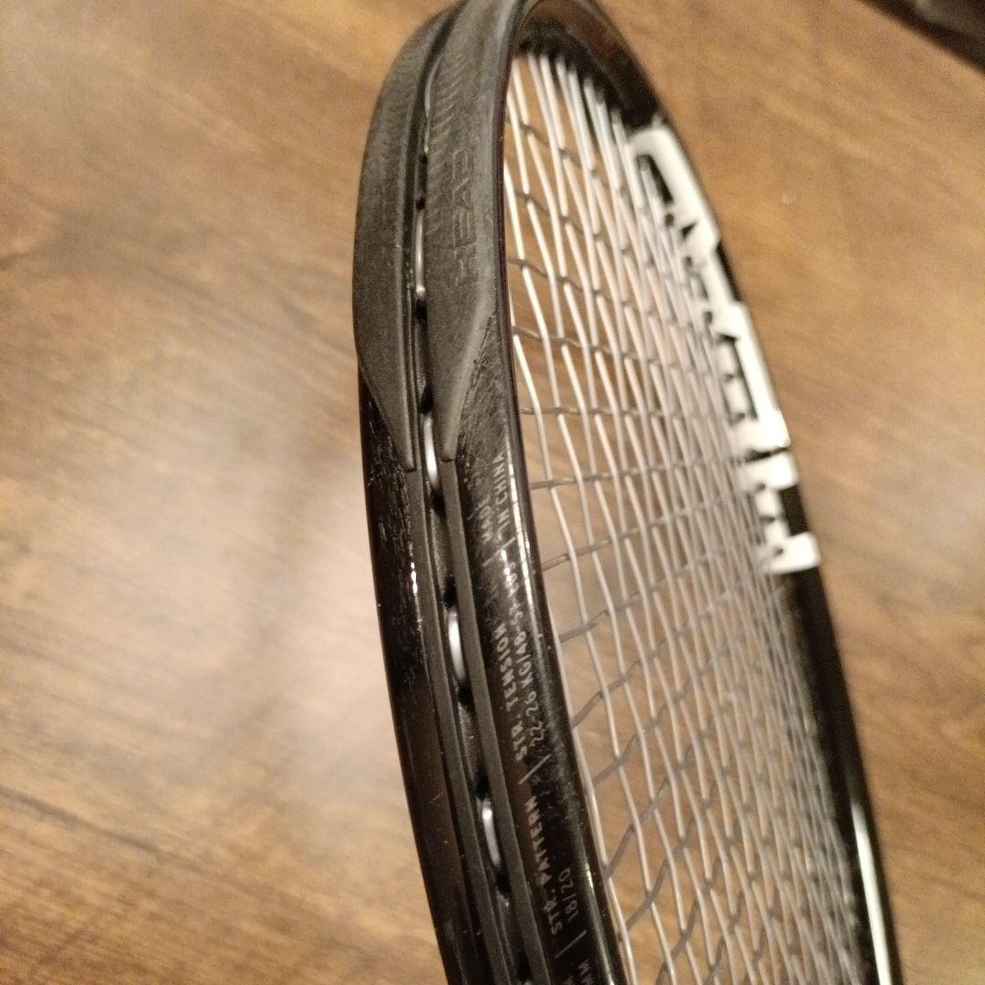 ヘッド Speed PRO 2022 硬式テニスラケット