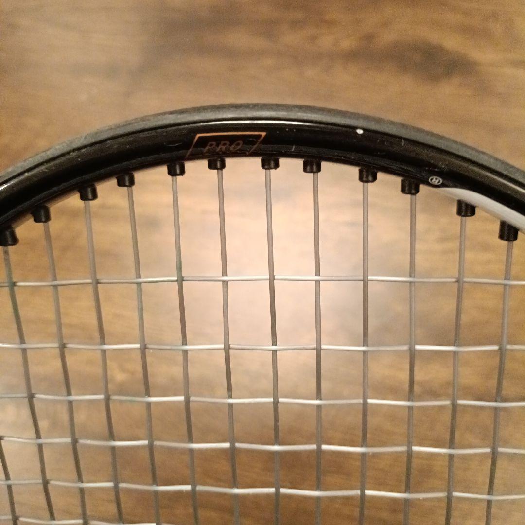 ヘッド Speed PRO 2022 硬式テニスラケット