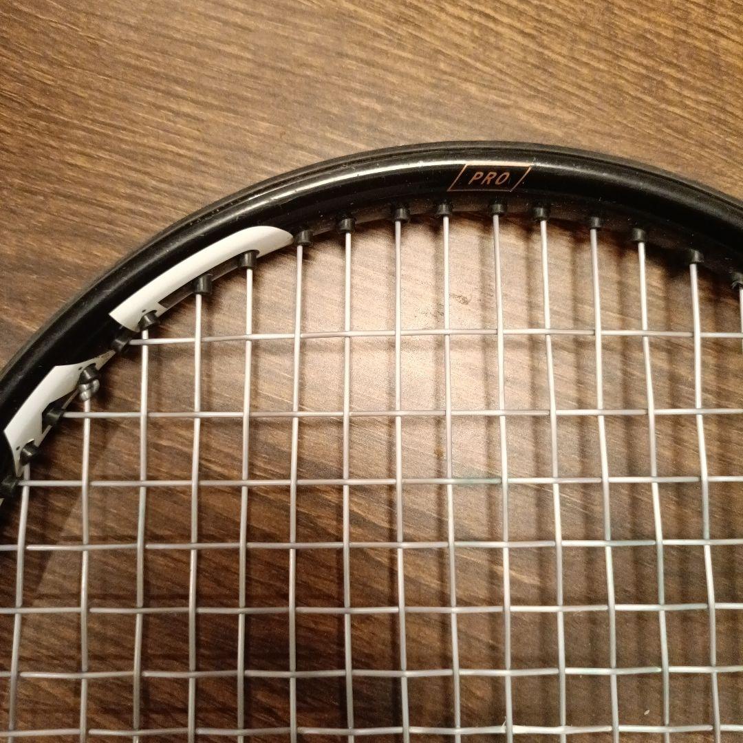 ヘッド Speed PRO 2022 硬式テニスラケット