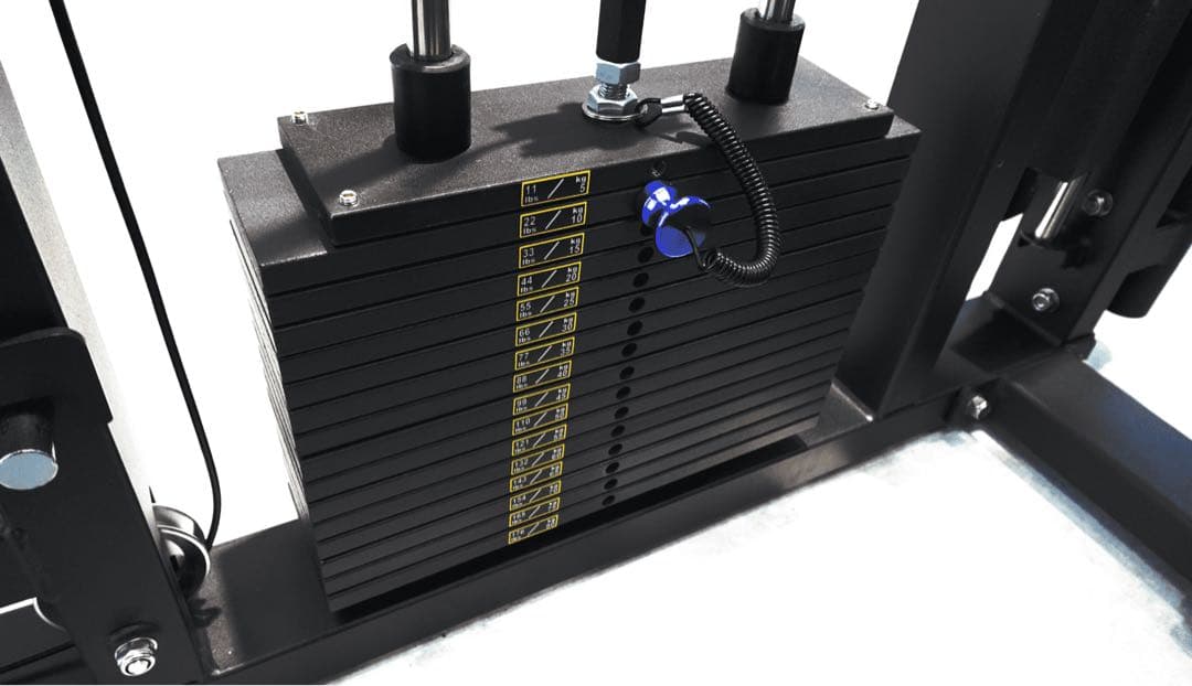 【愛知】INFINITY 5in1オールインワンスミスマシン解体済,配送組立可能