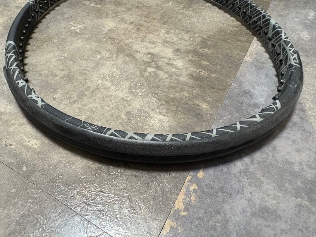 ウィルソン ブレード98 V8 US オーストラリアンオープン 限定モデル