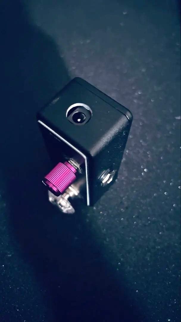 ギター HTJ-WORKS JT1054 MID BOOSTER