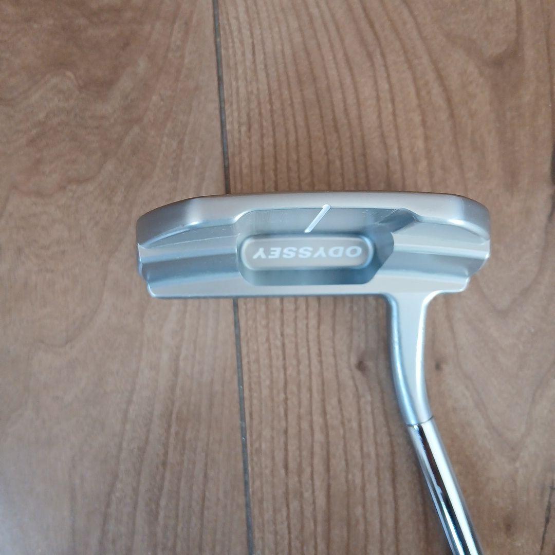 Odyssey 　トゥーロオン　アトランタパター　34インチ　美品