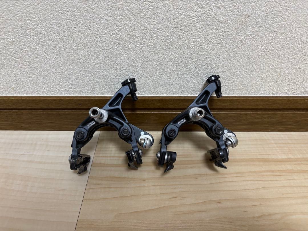 SHIMANO(シマノ) ULTEGRA BR-R8000 前後セット