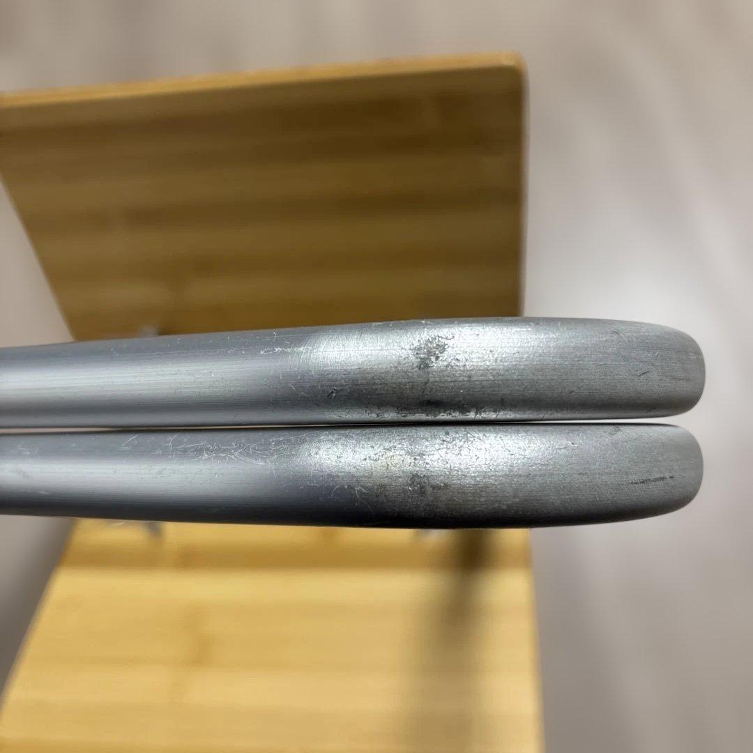  peak 折りたたみテーブル 竹製【カバー付き】