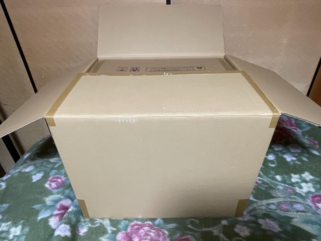 カプコンフィギュアビルダー クリエイターズモデル 黒龍 ミラボレアス 新品未開封