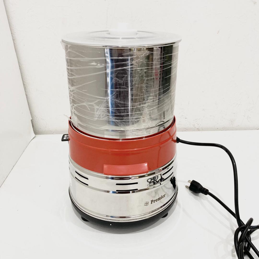 Premier プレミア 卓上型 チョコレートリファイナー PG506