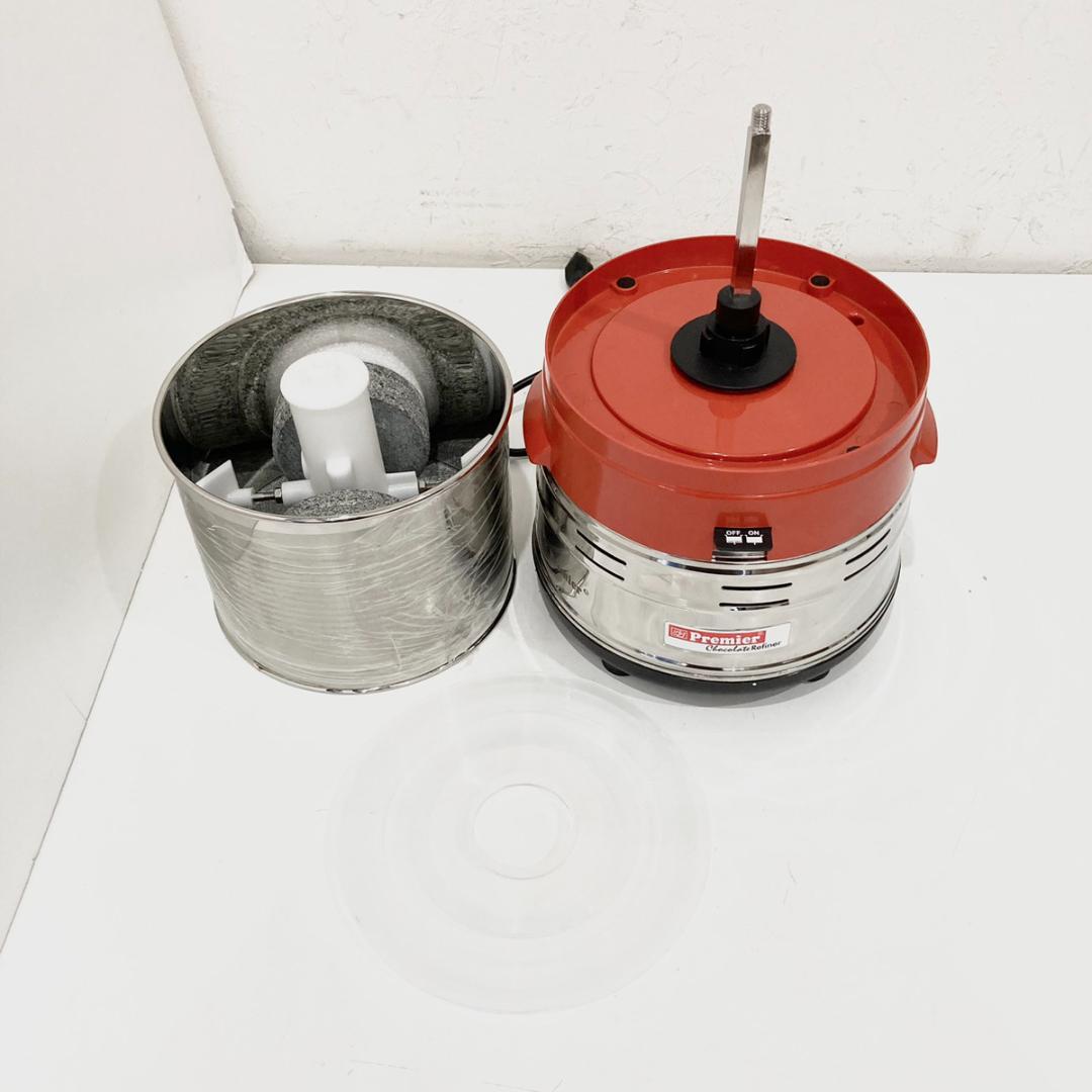 Premier プレミア 卓上型 チョコレートリファイナー PG506