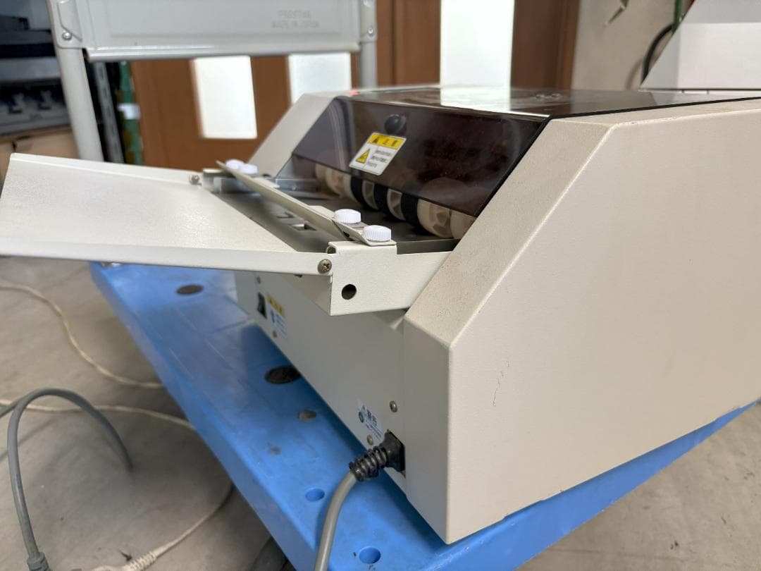 【COLPRO】 きりっ子 mini SK-202S 名刺カッター 断裁機