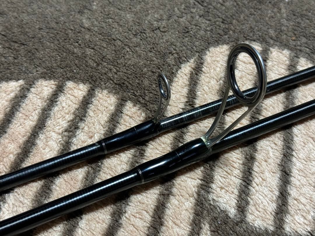 Gクラフト　セブンセンスPE ミッドストリーム　MSS-962-PE