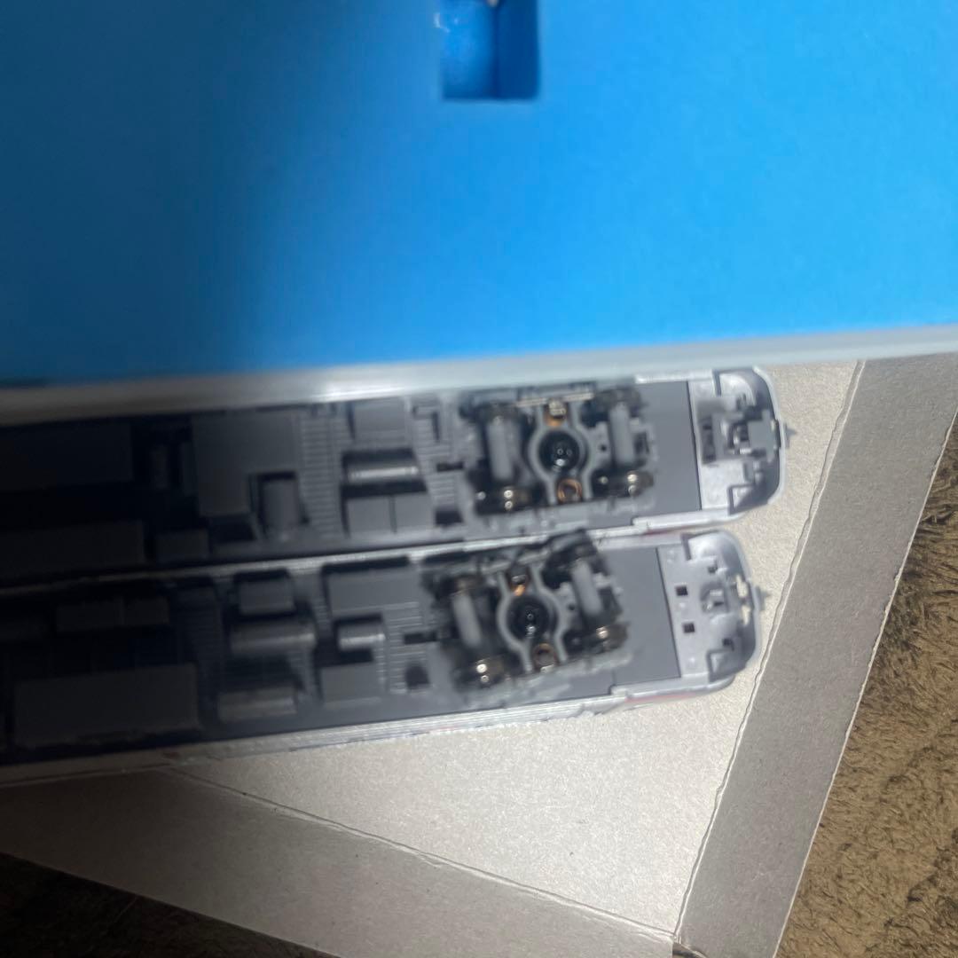 A0372 マイクロエース 783系 リニューアルにちりん 5両セット