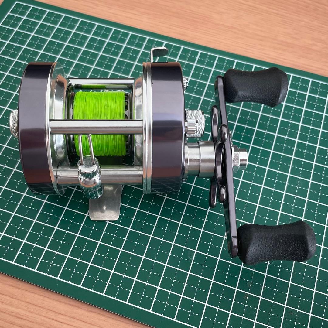 五十鈴工業 BC441SSS Silver Ash