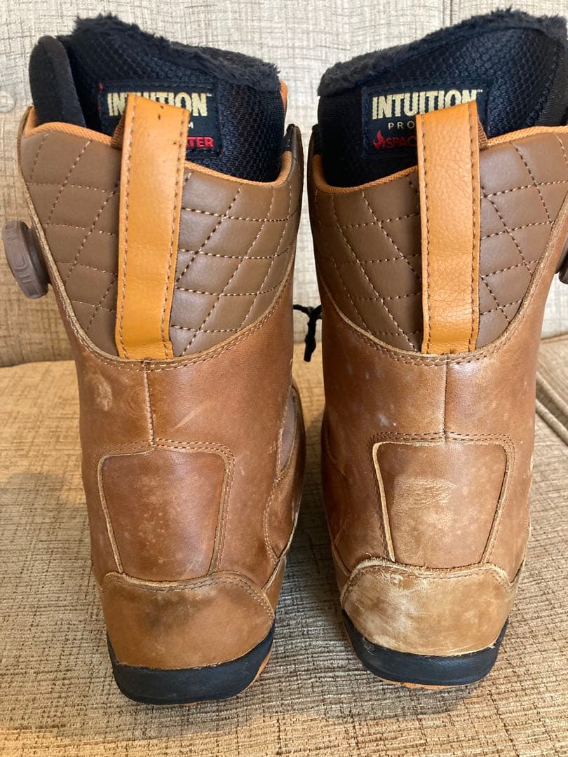 スノーボード K2 TT surfer LS27.5cm