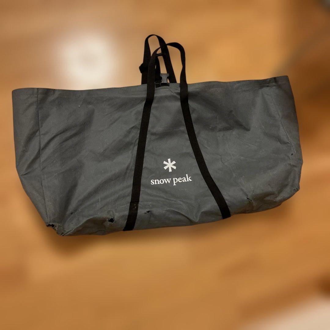 スノーピーク peak ジカロテーブル ST-050