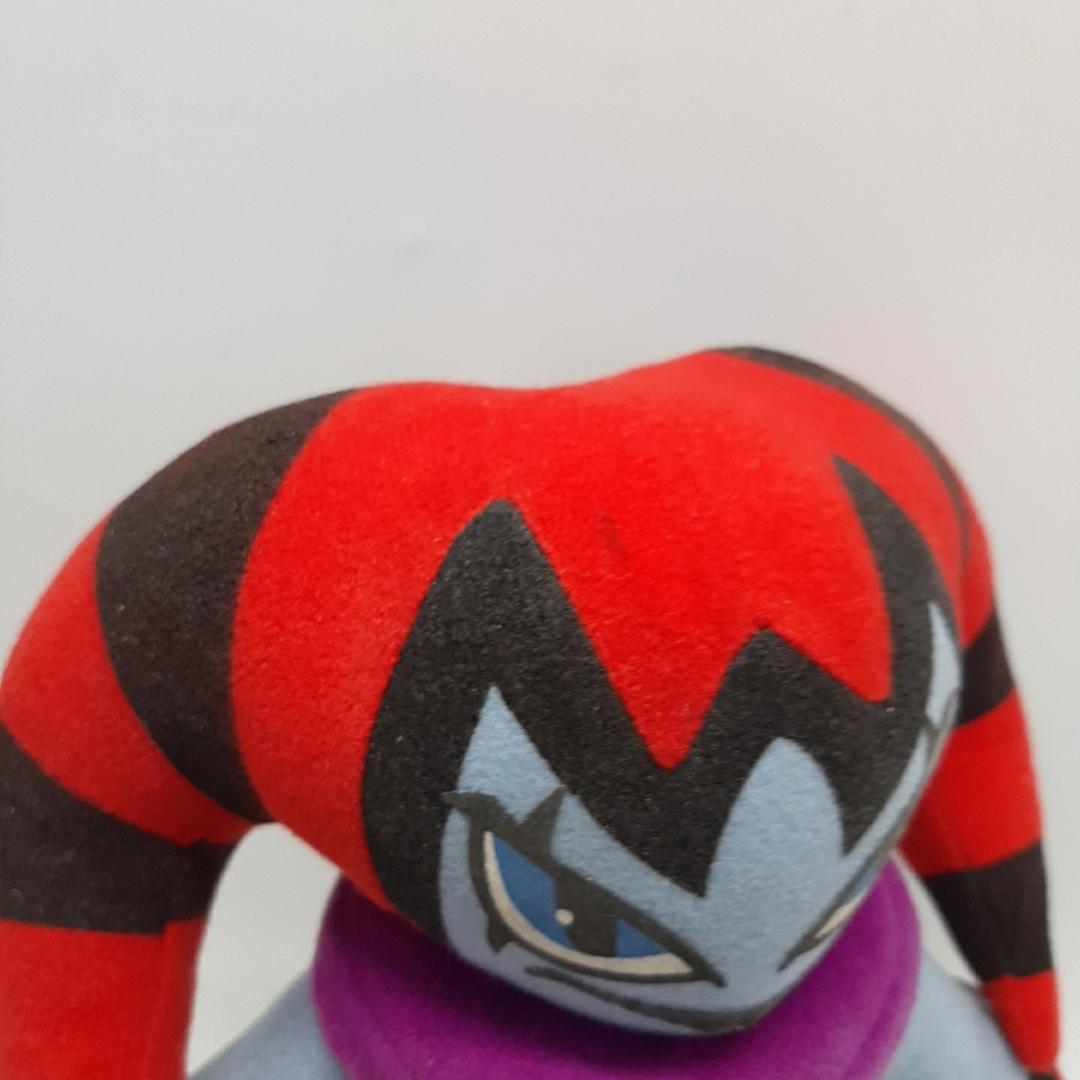 希少☆ セガ NiGHTS ぬいぐるみ 2個セット