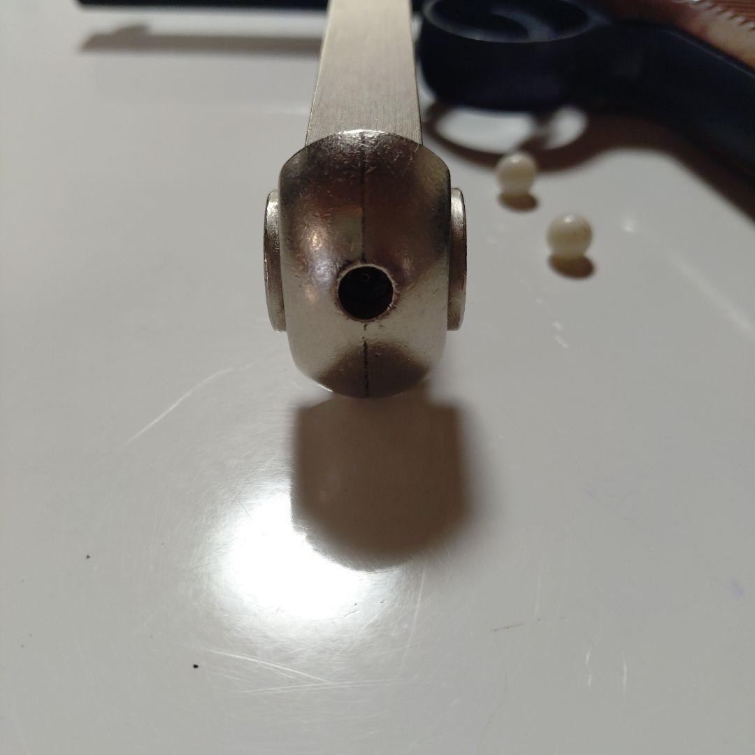 マルシン製造南部14年式