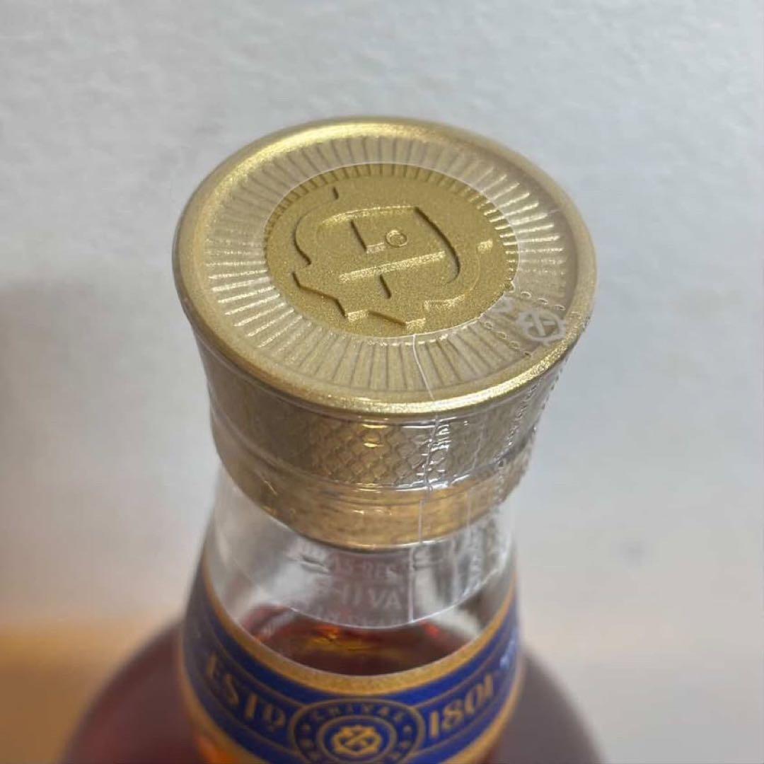 NA5367 CHIVAS REGAL シーバス 18年 ゴールドシグネチャー