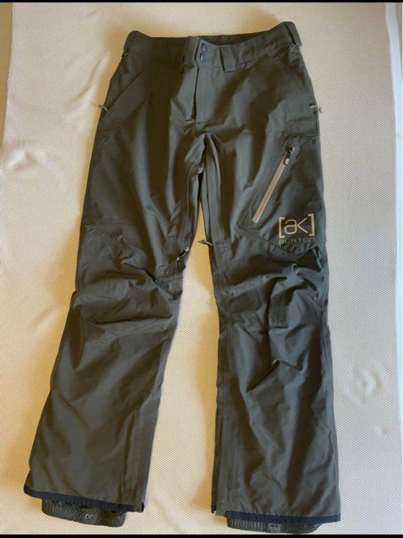 バートンBurton [ak] GORE-TEX CYCLIC PANTS M