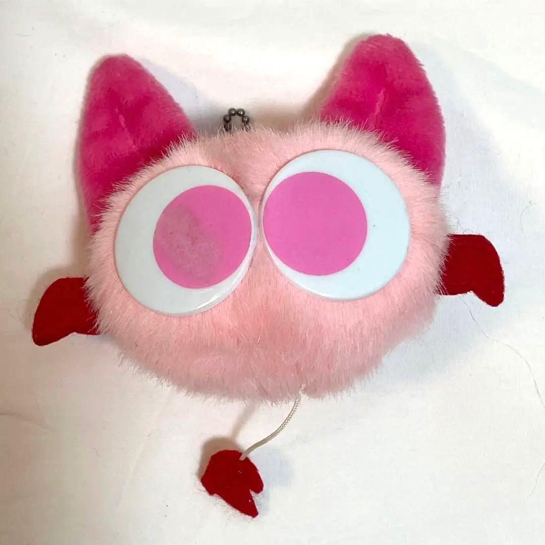 東京ミュウミュウ ぬいぐるみ　ぷるぷるマシャ