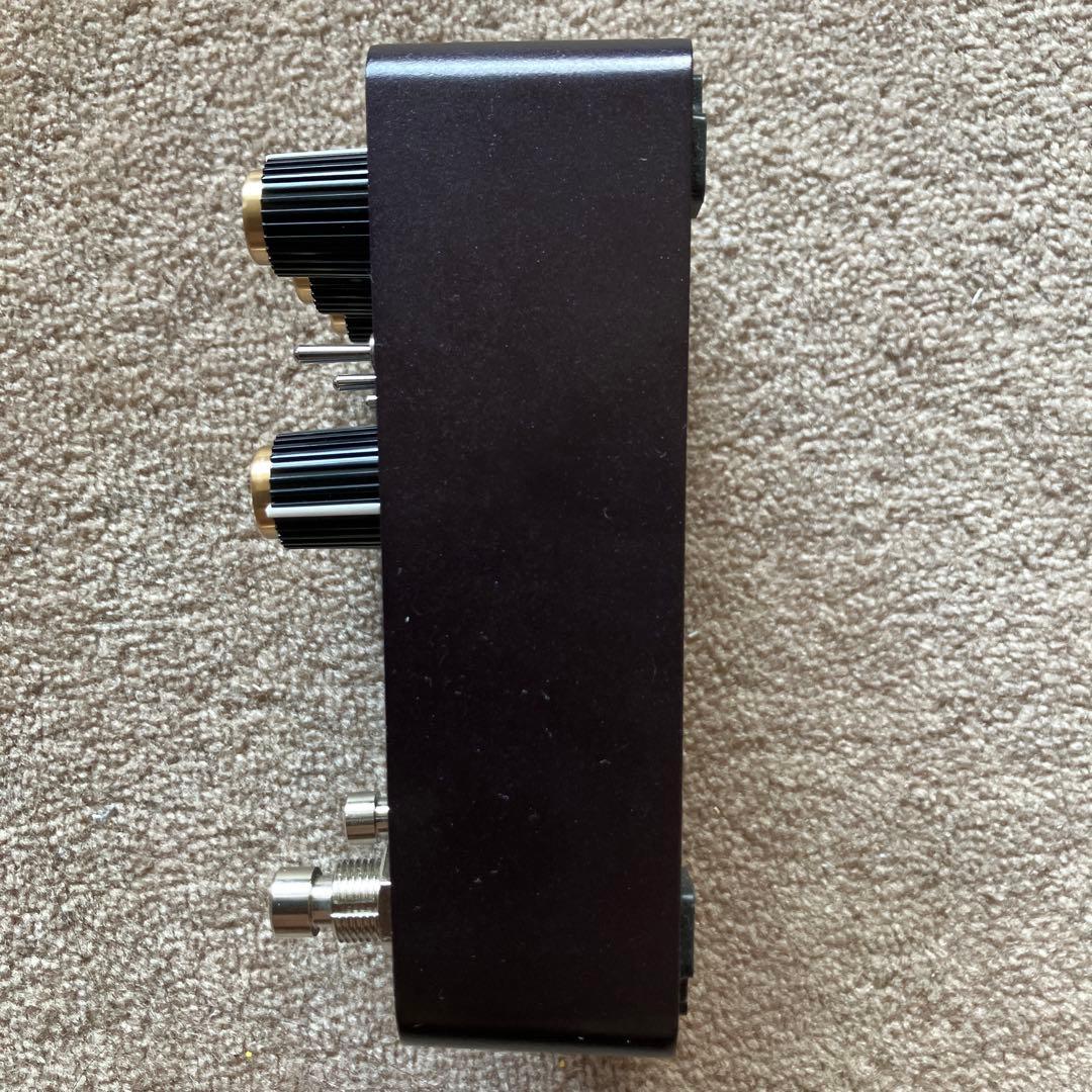 LION 68 SUPER LEAD AMP エフェクター