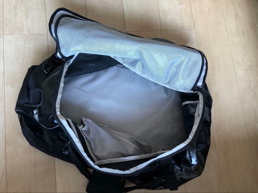 最終価格♡patagonia パタゴニア　ブラックホール　バッグ