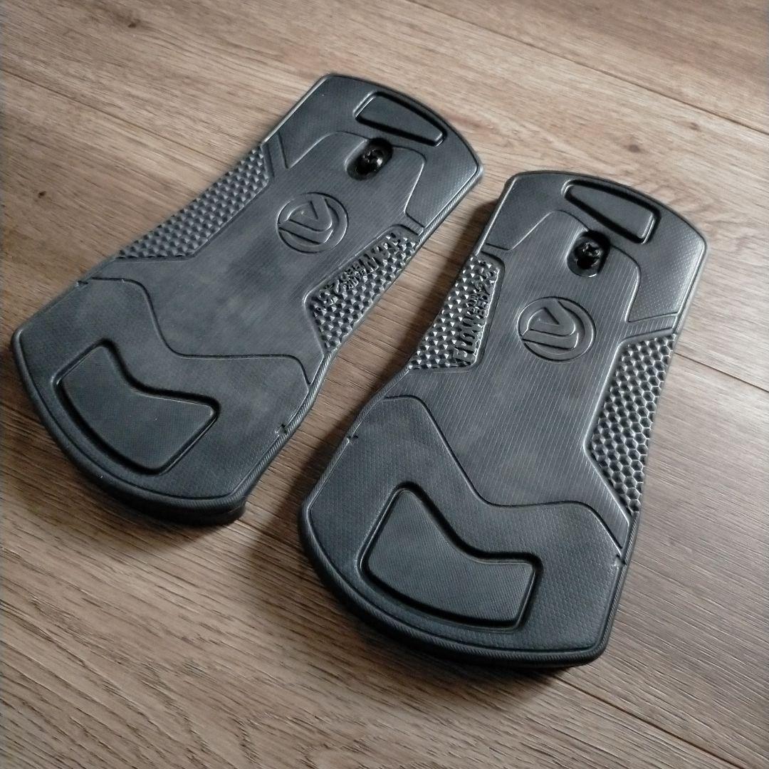 スノーボード ビンディング FLOW フロー FUSE リーシュ付き