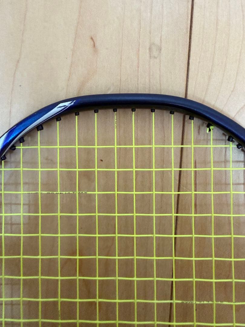 アストロクス100zz 4U G5 ダークネイビー　廃盤カラー