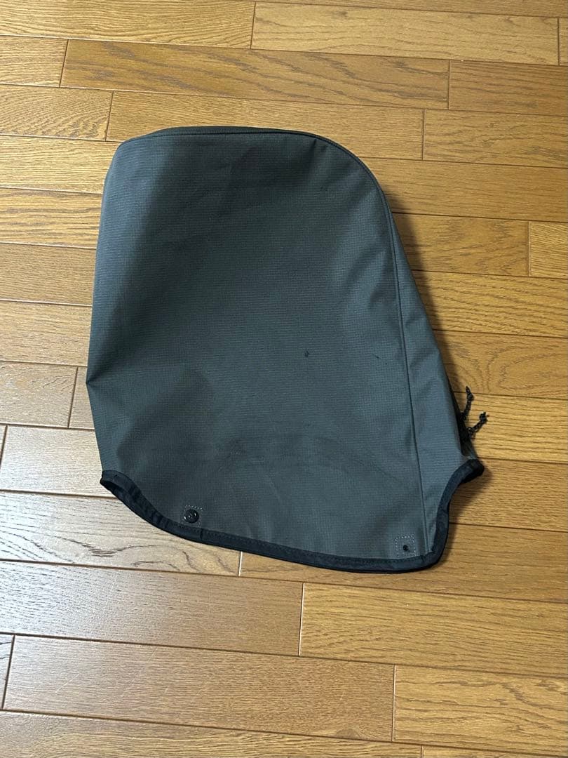 専用　OGIO ゴルフバッグ ダークブラウン 14分割